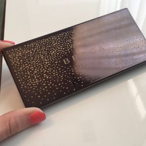 BECCA Blushed with Light Trio Palette